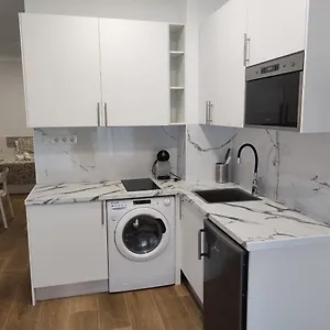 Apartamento Garcia Noblejas España