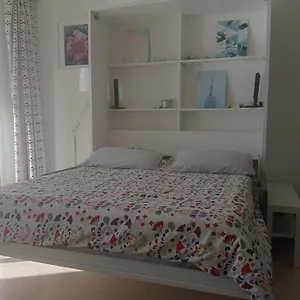  Apartamento Castillo Santa Clara España