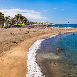  Apartamento Sun&fun España
