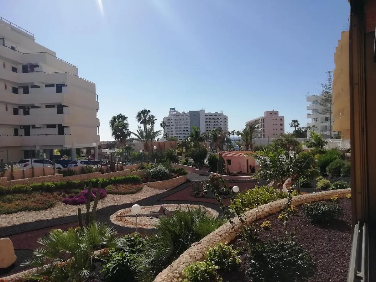 Borinquen Holiday Las Americas Playa de las Americas  Spain