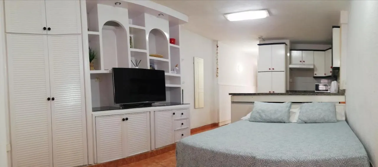 Apartment Borinquen Holiday Las Americas Playa de las Americas