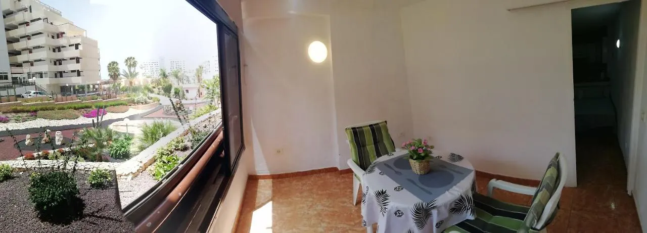Apartment Borinquen Holiday Las Americas Playa de las Americas  Spain